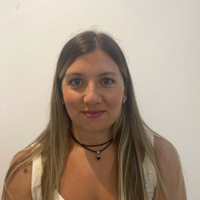 Florencia Zabala