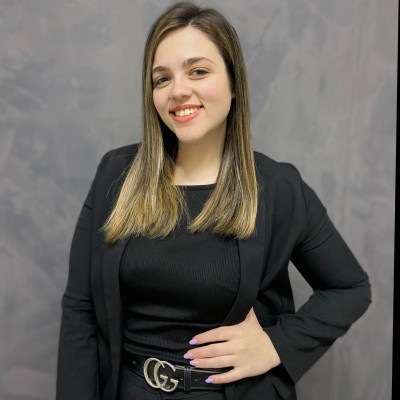 Julieta Saryanovich